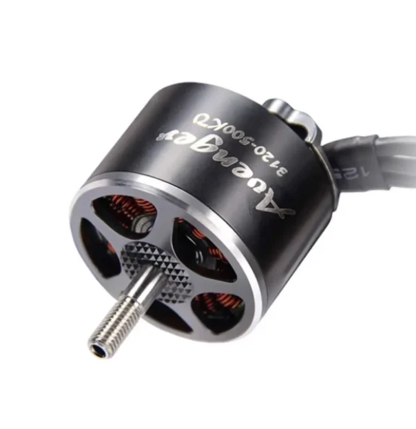 Бесколлекторный двигатель BrotherHobby Avenger 3120 500kv